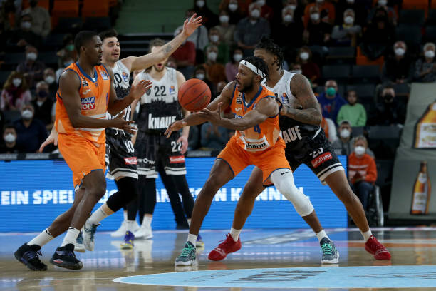 球队的防守 球队的防守